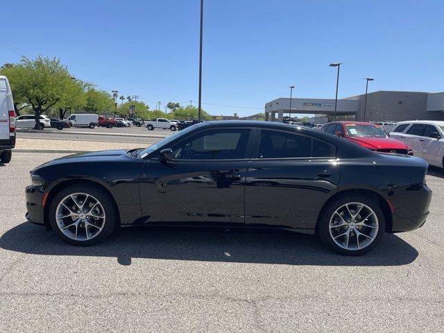 new 2023 Dodge Charger car, priced at $32,852