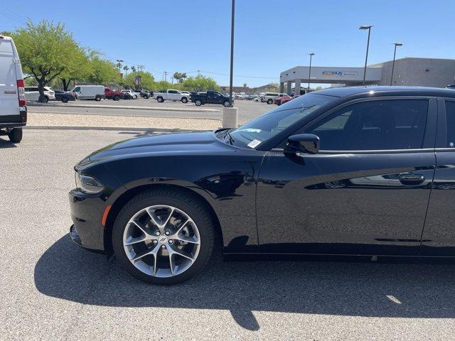 new 2023 Dodge Charger car, priced at $32,852