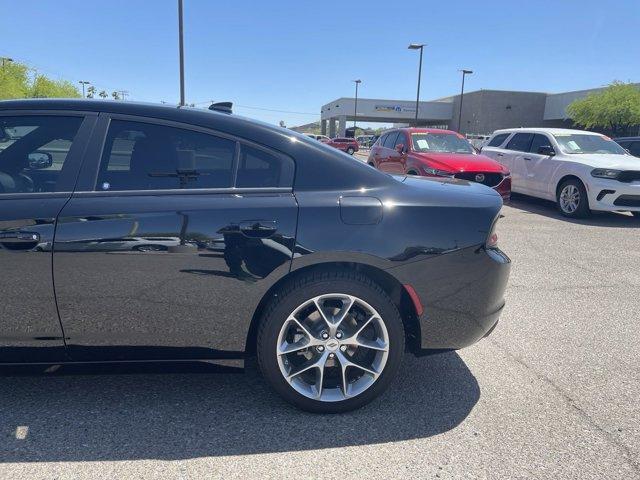 new 2023 Dodge Charger car, priced at $32,852