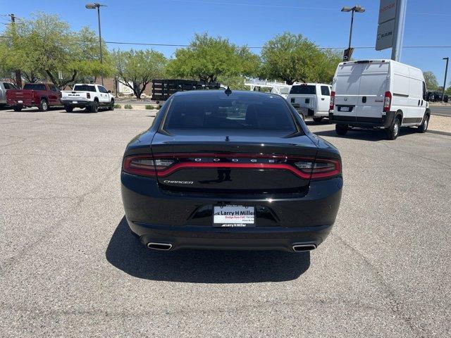 new 2023 Dodge Charger car, priced at $32,852