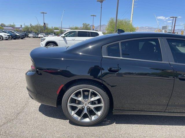 new 2023 Dodge Charger car, priced at $32,852