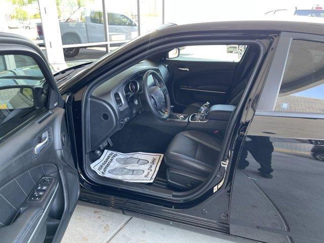 new 2023 Dodge Charger car, priced at $32,852