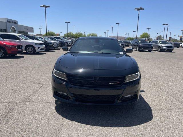 new 2023 Dodge Charger car, priced at $32,852