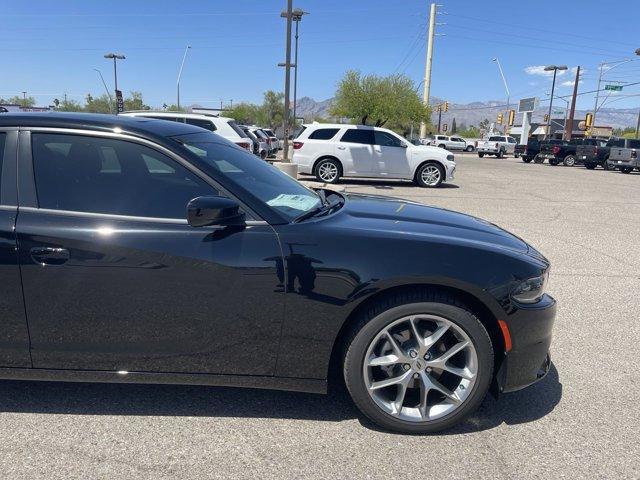 new 2023 Dodge Charger car, priced at $32,852