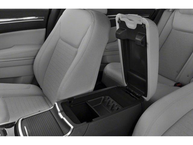used 2021 Chrysler 300 car, priced at $29,270