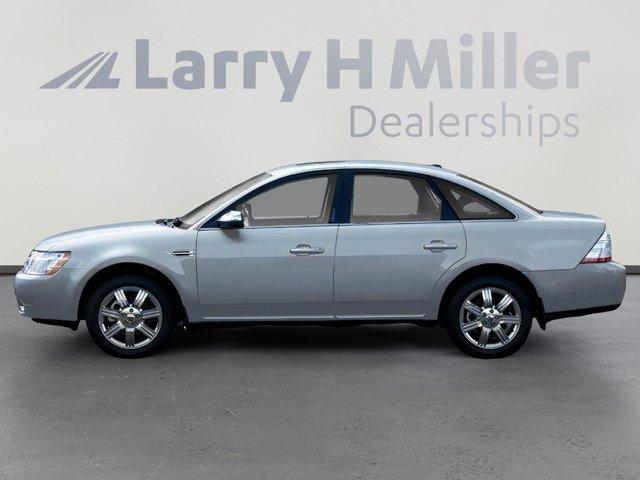 used 2009 Ford Taurus car, priced at $6,960