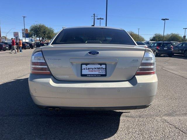 used 2009 Ford Taurus car, priced at $6,960