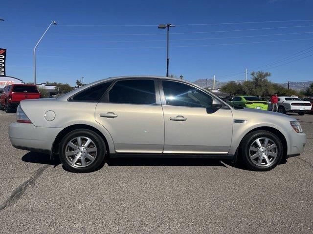 used 2009 Ford Taurus car, priced at $6,960