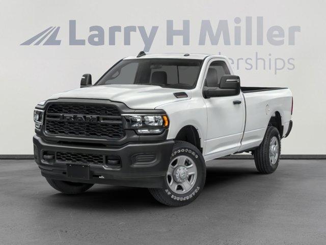 new 2024 Ram 2500 car, priced at $38,977