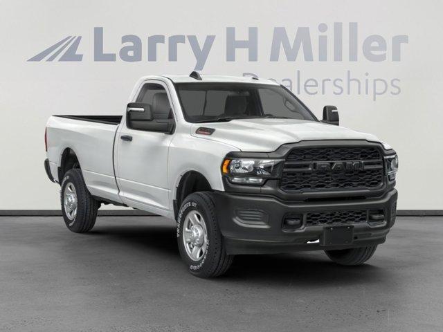 new 2024 Ram 2500 car, priced at $38,977