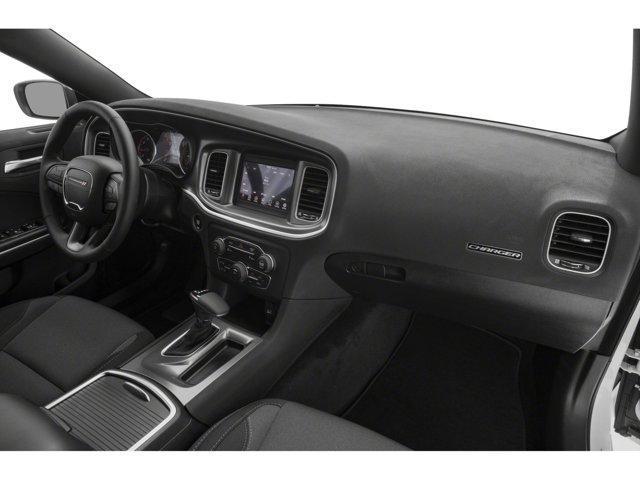 used 2021 Dodge Charger car, priced at $21,443