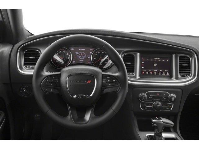 used 2021 Dodge Charger car, priced at $21,443