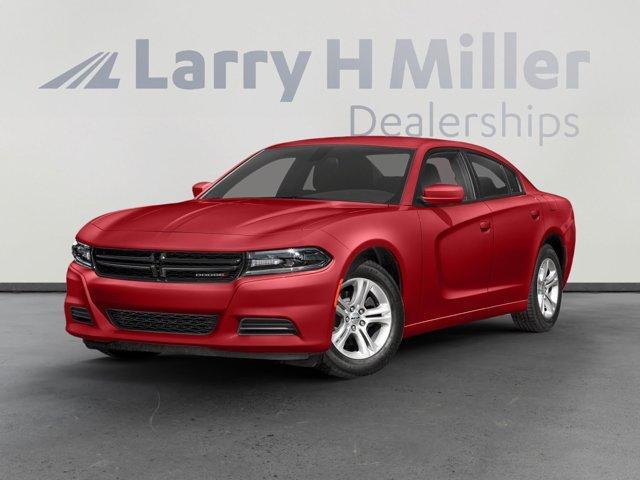 used 2021 Dodge Charger car, priced at $21,443