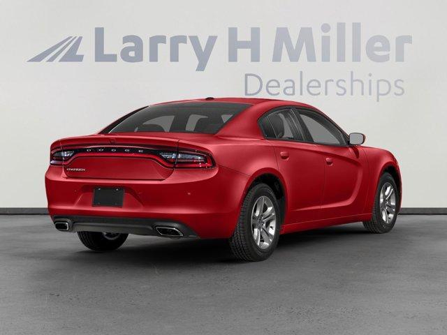 used 2021 Dodge Charger car, priced at $21,443