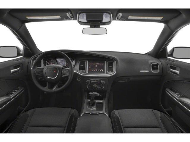 used 2021 Dodge Charger car, priced at $21,443