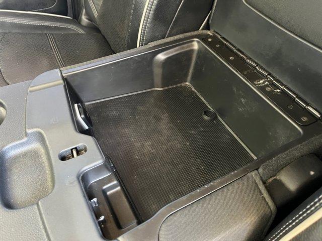 used 2022 Ram 2500 car, priced at $54,597