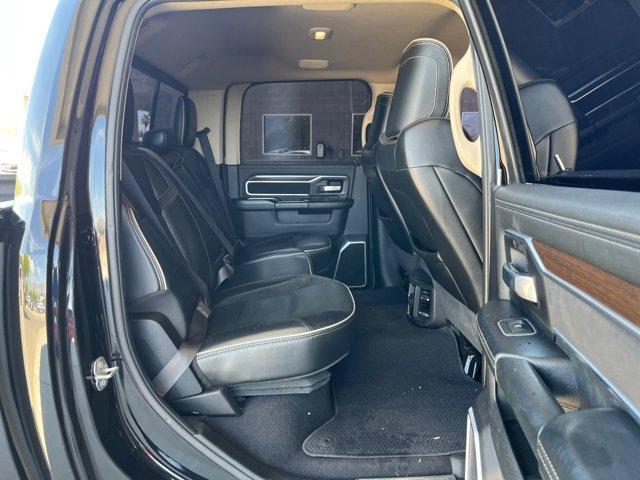 used 2022 Ram 2500 car, priced at $54,597