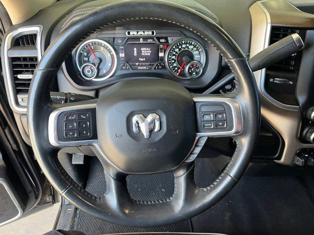 used 2022 Ram 2500 car, priced at $54,597