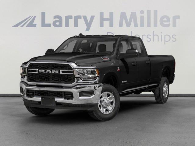 used 2022 Ram 2500 car, priced at $54,711