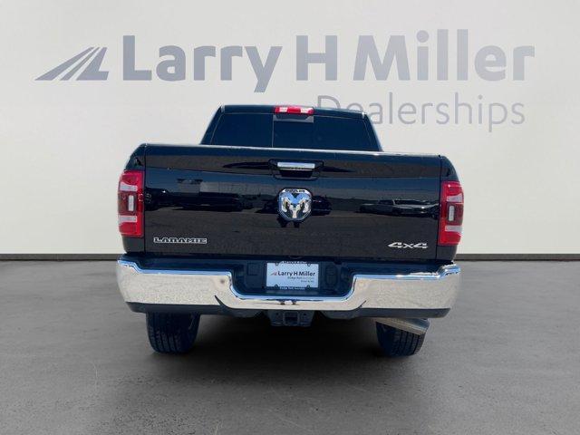 used 2022 Ram 2500 car, priced at $54,597