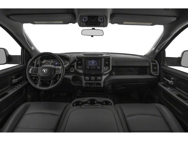 used 2022 Ram 2500 car, priced at $54,711