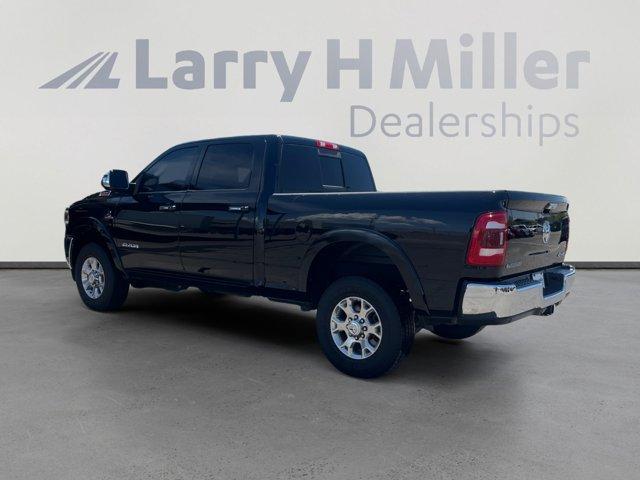 used 2022 Ram 2500 car, priced at $54,597