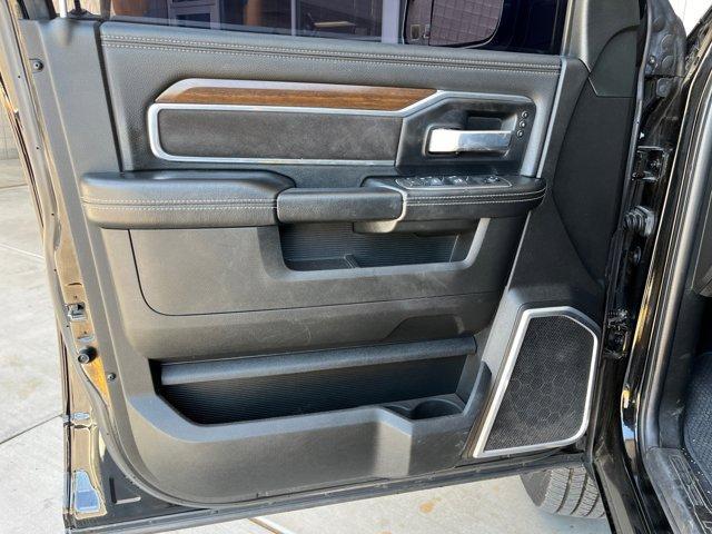 used 2022 Ram 2500 car, priced at $54,597