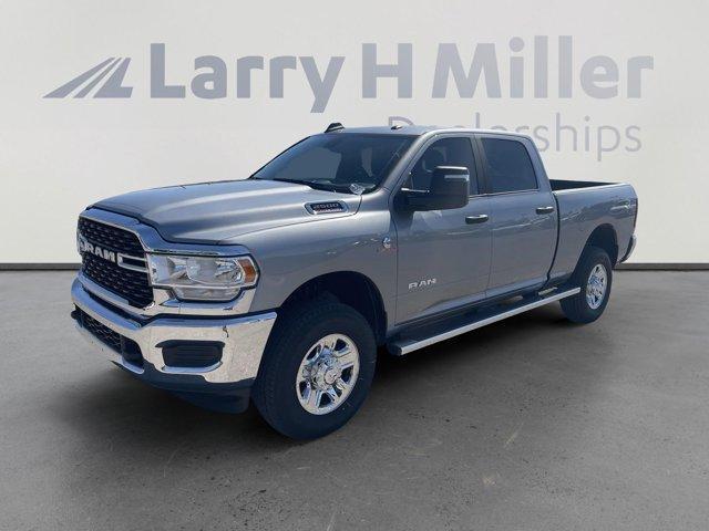 new 2024 Ram 2500 car, priced at $59,443