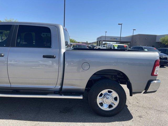 new 2024 Ram 2500 car, priced at $59,443