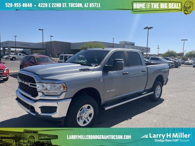 new 2024 Ram 2500 car, priced at $59,443