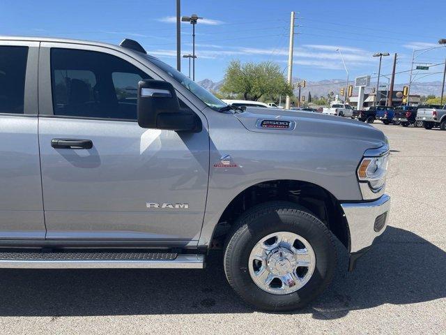 new 2024 Ram 2500 car, priced at $59,443