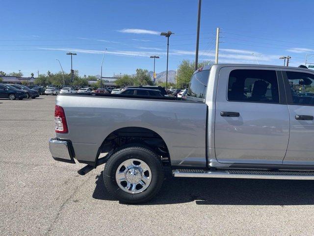 new 2024 Ram 2500 car, priced at $59,443