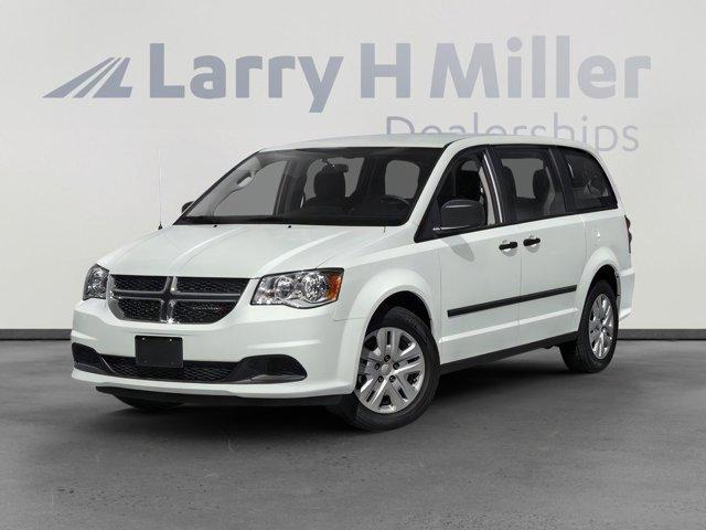 used 2018 Dodge Grand Caravan car, priced at $12,750