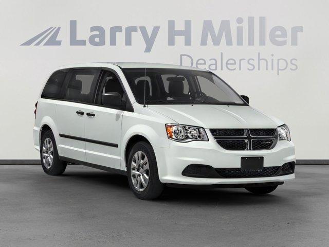 used 2018 Dodge Grand Caravan car, priced at $12,750