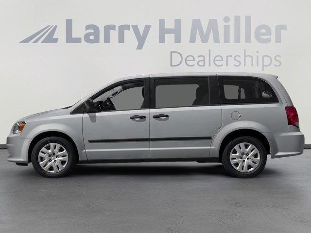 used 2018 Dodge Grand Caravan car, priced at $12,750