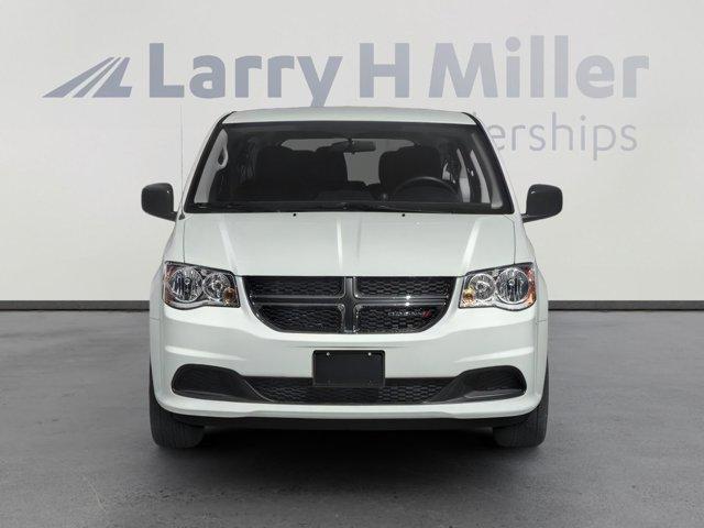 used 2018 Dodge Grand Caravan car, priced at $12,750