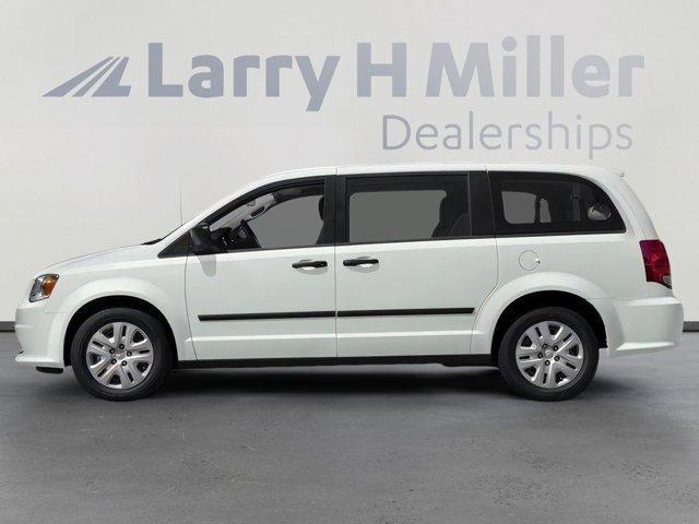 used 2018 Dodge Grand Caravan car, priced at $12,750