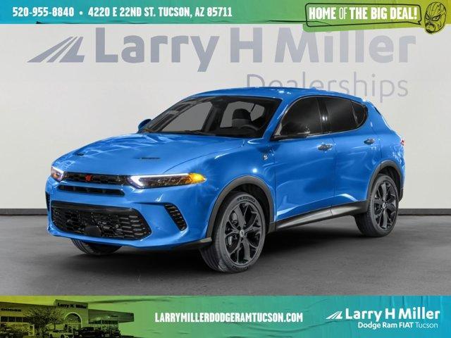 new 2024 Dodge Hornet car, priced at $30,862