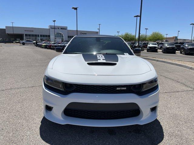 new 2023 Dodge Charger car, priced at $54,710