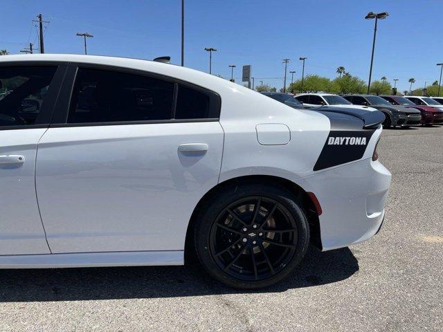 new 2023 Dodge Charger car, priced at $55,697