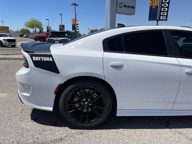 new 2023 Dodge Charger car, priced at $55,697