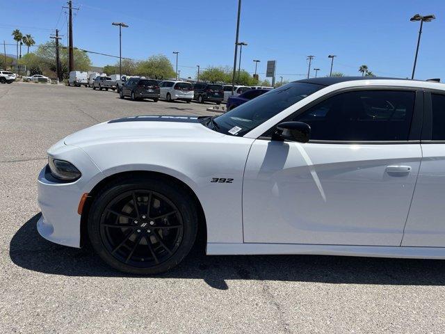 new 2023 Dodge Charger car, priced at $54,710