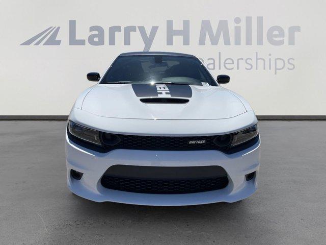 new 2023 Dodge Charger car, priced at $55,697