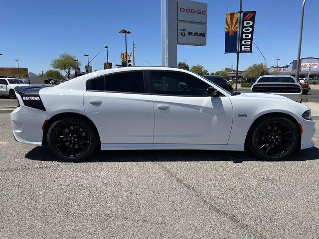 new 2023 Dodge Charger car, priced at $54,710