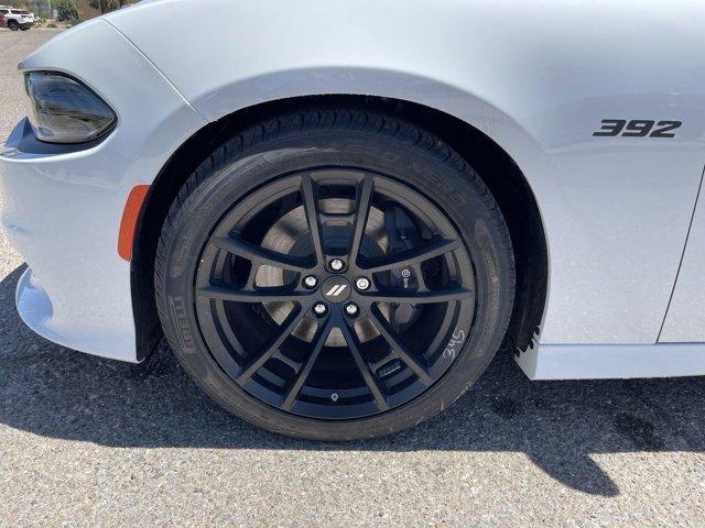 new 2023 Dodge Charger car, priced at $55,697