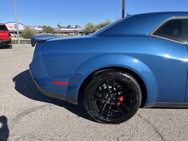 used 2020 Dodge Challenger car, priced at $59,999