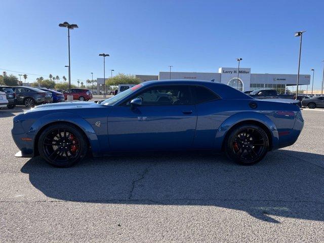 used 2020 Dodge Challenger car, priced at $59,999