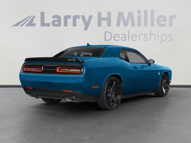 used 2020 Dodge Challenger car, priced at $59,999