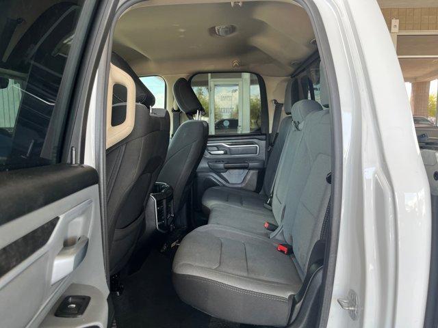 used 2020 Ram 1500 car, priced at $26,301