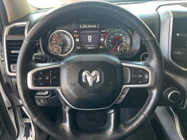 used 2020 Ram 1500 car, priced at $26,301